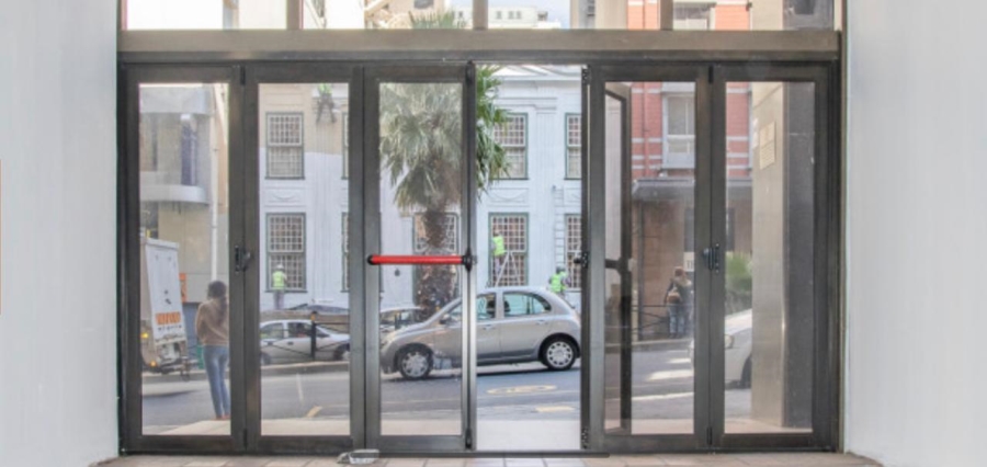 To Let commercial Property for Rent in Cape Town City Centre Western Cape